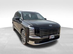 2026 Hyundai Palisade Calligraphy AWD SUV