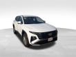 New 2025 Hyundai Tucson SE AWD SUV