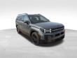 New 2026 Hyundai Santa Fe Hybrid Calligraphy SUV