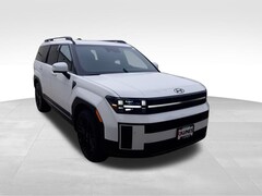 2026 Hyundai Santa Fe Hybrid Calligraphy SUV