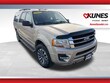  Ford Expedition EL