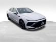 New 2026 Hyundai Sonata SEL Sport Sedan
