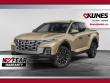 Used 2024 Hyundai Santa Cruz 2.5L SEL Truck Crew Cab