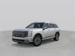 New 2027 Hyundai Palisade Hybrid SEL 7P SUV