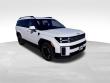 New 2026 Hyundai Santa Fe SEL AWD SUV