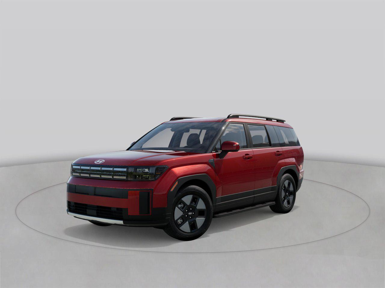 2026 Hyundai Santa Fe SEL's photo