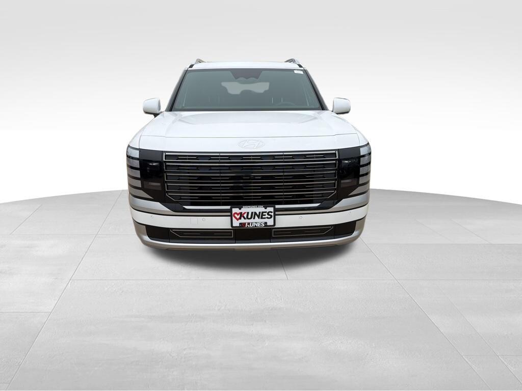 New 2026 Hyundai Palisade Hybrid Calligraphy SUV