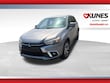  Mitsubishi Outlander Sport