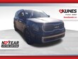  Kia Telluride