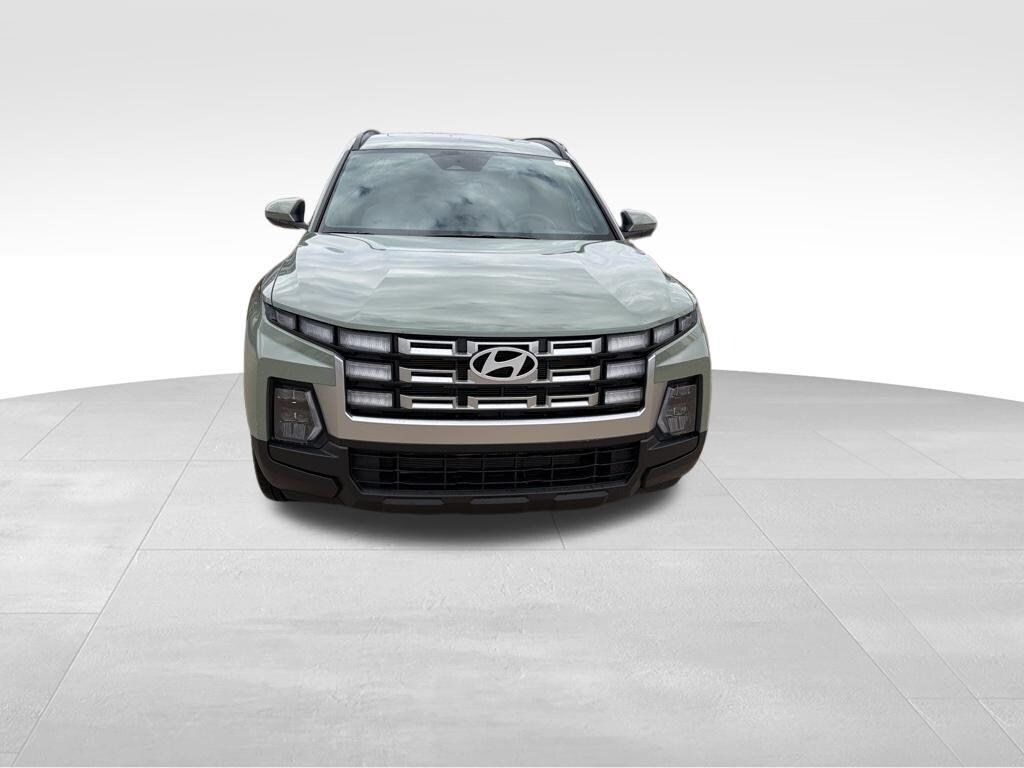 New 2026 Hyundai Santa Cruz SEL Activity FWD Truck Crew Cab