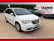  Chrysler Town & Country