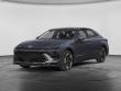New 2026 Hyundai Sonata SEL Sport Sedan