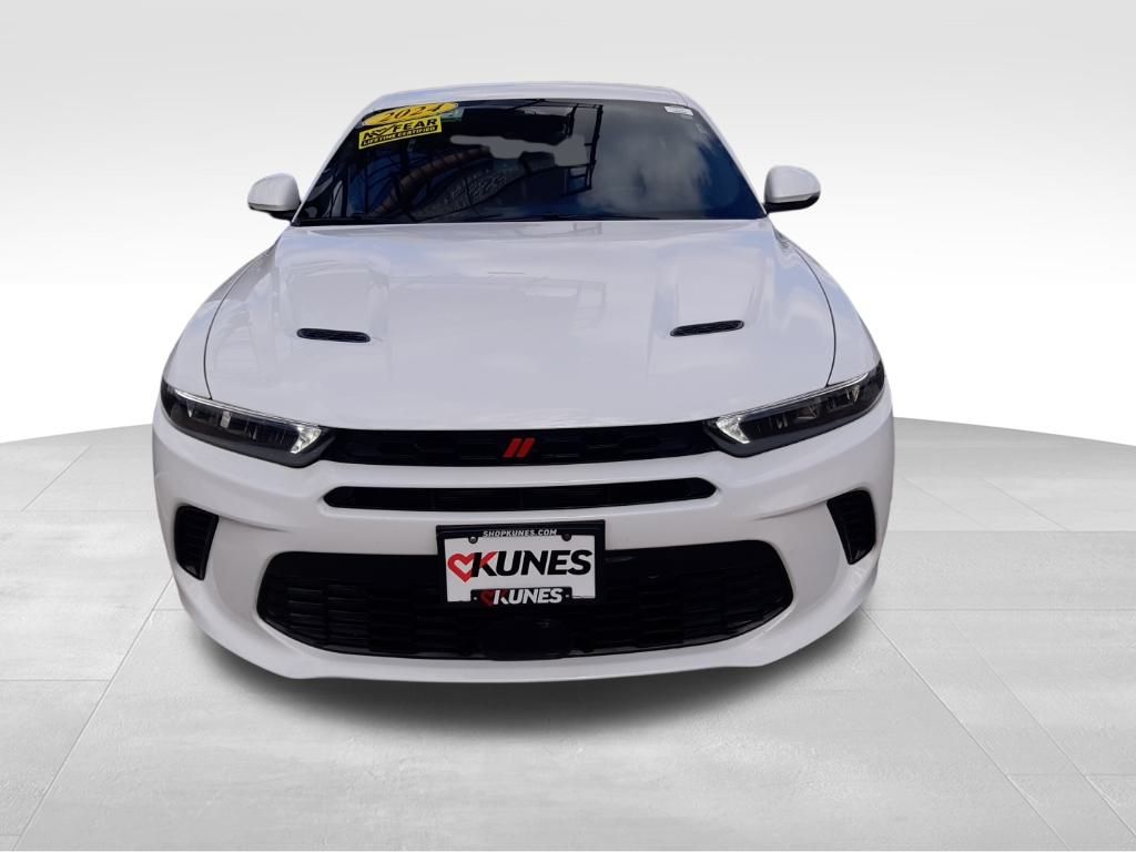 2024 Dodge Hornet R/T photo 2