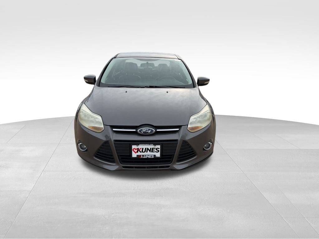 Used 2013 Ford Focus SE Sedan