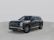 New 2026 Hyundai Palisade SEL AWD SUV