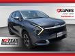 Used 2024 Kia Sportage LX SUV