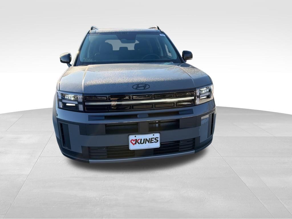 New 2026 Hyundai Santa Fe XRT AWD SUV