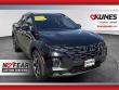 Used 2024 Hyundai Santa Cruz 2.5T Limited Truck Crew Cab