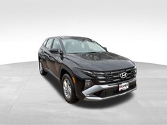 2026 Hyundai Tucson SE AWD SUV