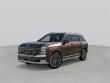 New 2027 Hyundai Palisade Hybrid Calligraphy SUV
