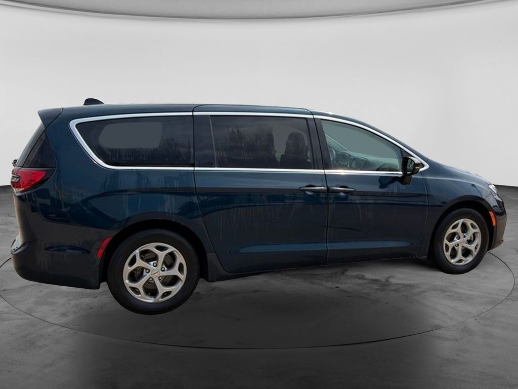 2024 Chrysler Pacifica Limited - Photo 12
