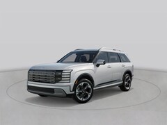 2026 Hyundai Palisade Hybrid Limited SUV