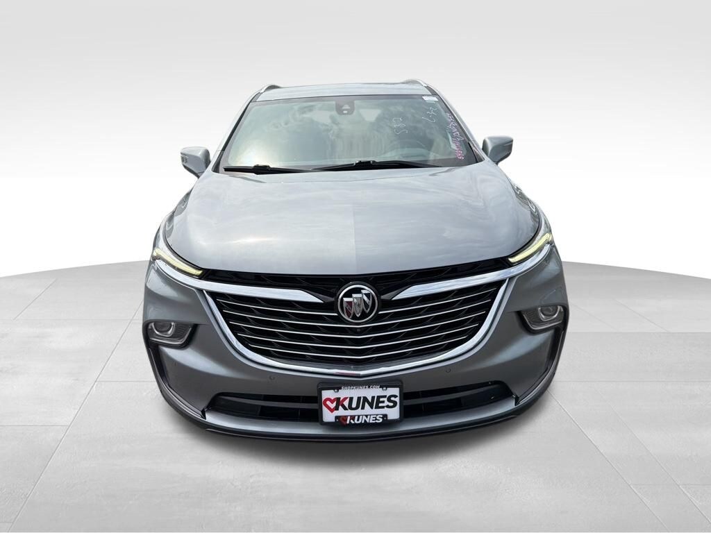 Used 2024 Buick Enclave Premium SUV