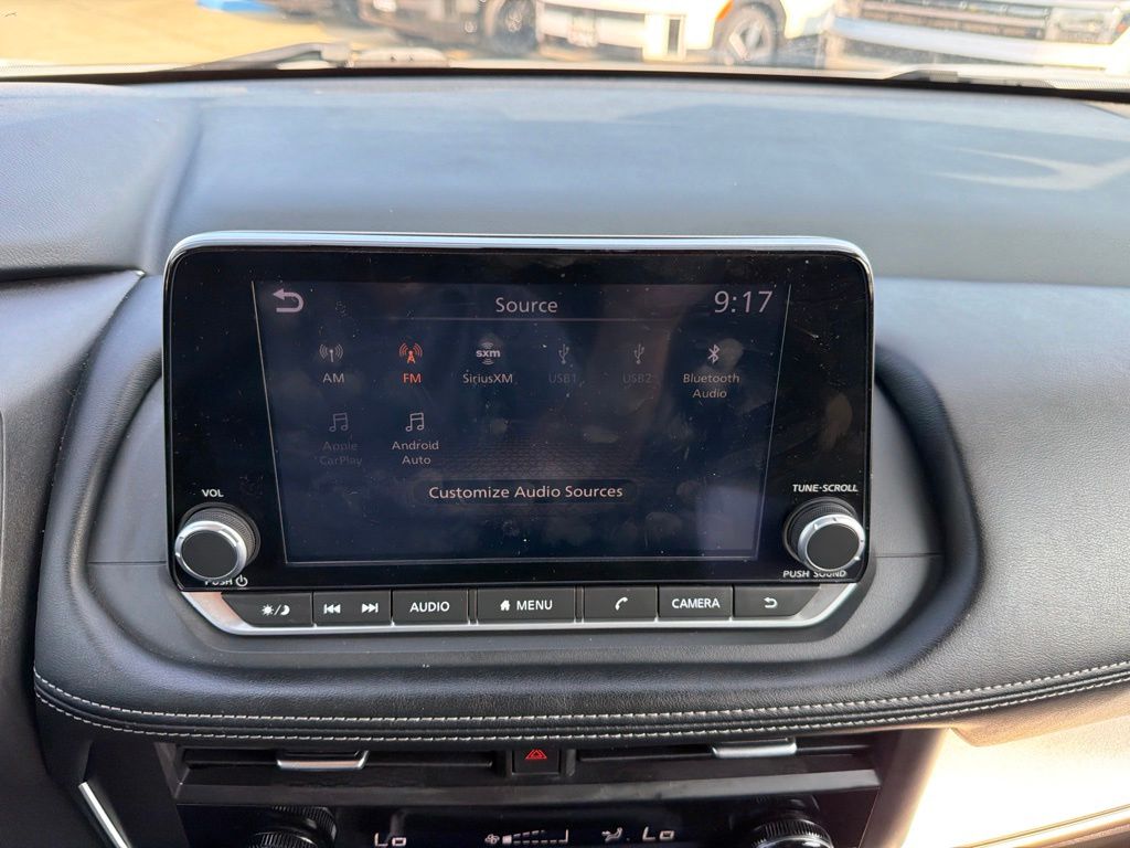 2024 Nissan Rogue SV - Photo 26