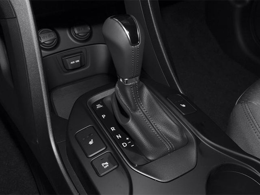 2013 Hyundai Santa Fe Sport - Photo 10
