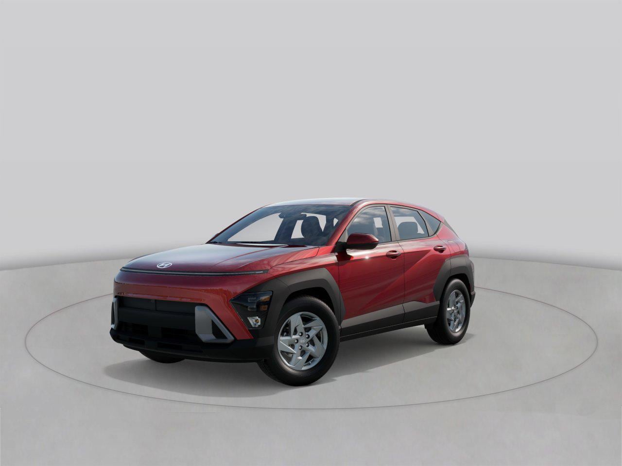 2026 Hyundai Kona SE Automatic's photo