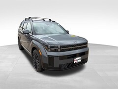 2026 Hyundai Santa Fe Calligraphy AWD SUV
