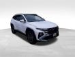 New 2025 Hyundai Tucson Hybrid Limited SUV