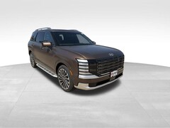 2026 Hyundai Palisade Calligraphy AWD SUV