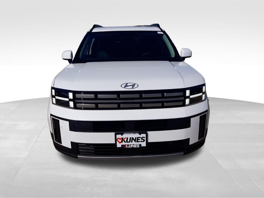 New 2026 Hyundai Santa Fe SEL AWD SUV