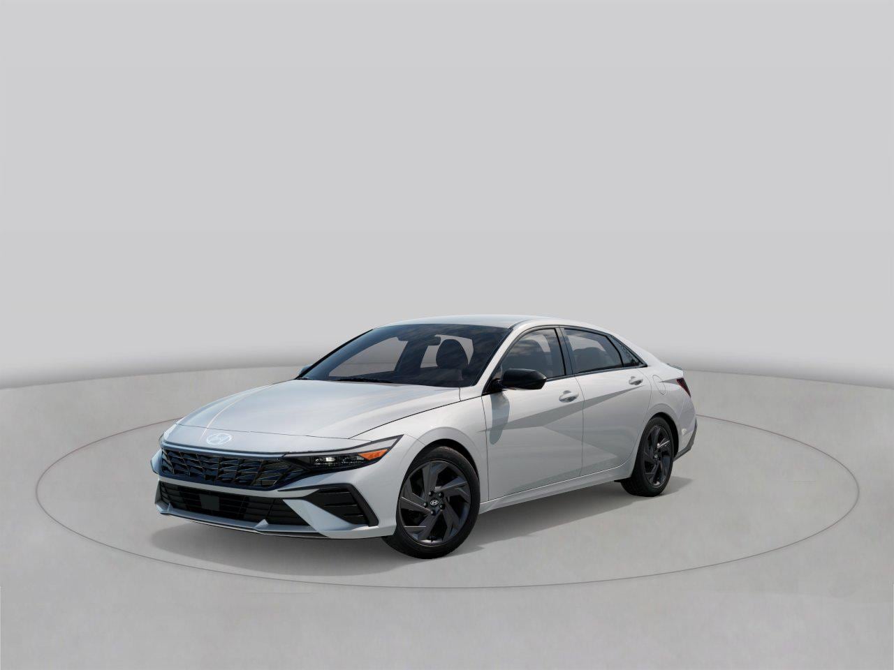 2026 Hyundai Elantra SEL's photo