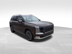 2026 Hyundai Palisade Hybrid Calligraphy SUV