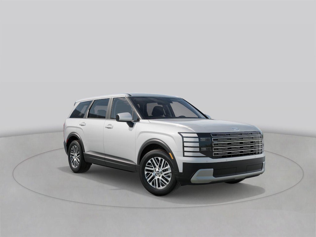 New 2027 Hyundai Palisade SE AWD SUV