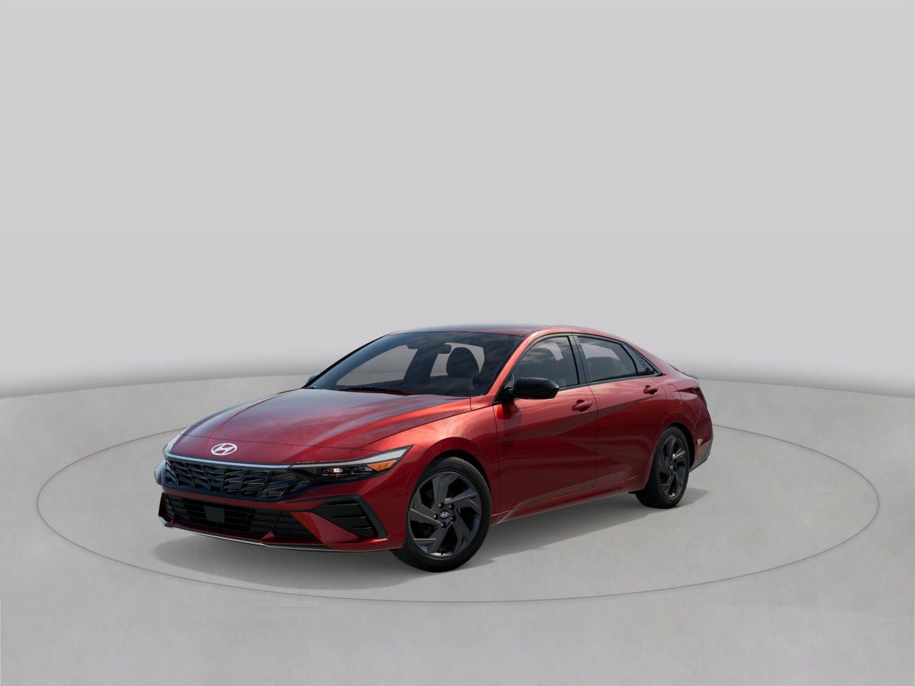 2026 Hyundai Elantra Blue's photo