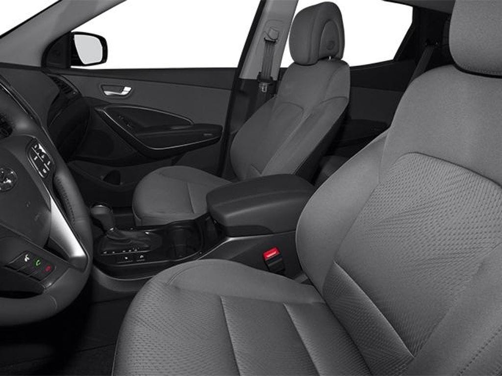 2013 Hyundai Santa Fe Sport - Photo 8