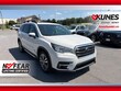  Subaru Ascent