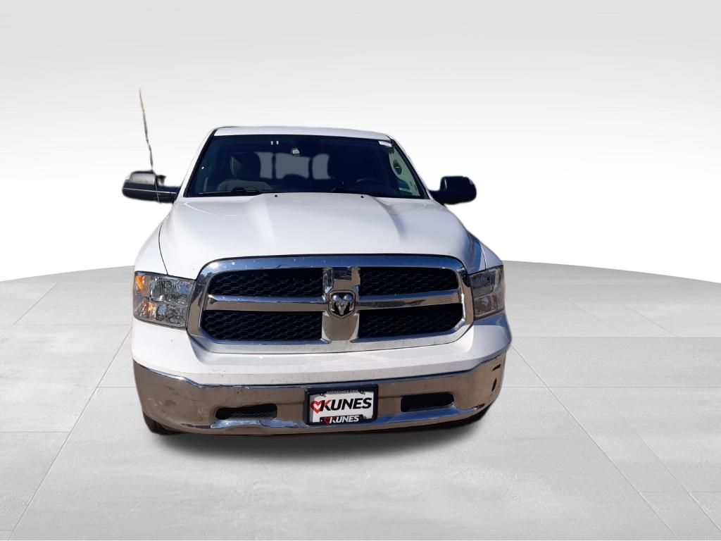 2023 Ram 1500 Classic SLT photo 2