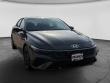 New 2026 Hyundai Elantra SEL Sport Plus Sedan