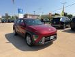 New 2026 Hyundai Kona SE FWD SUV