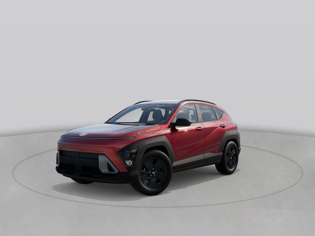2026 Hyundai Kona SEL Sport Automatic's photo