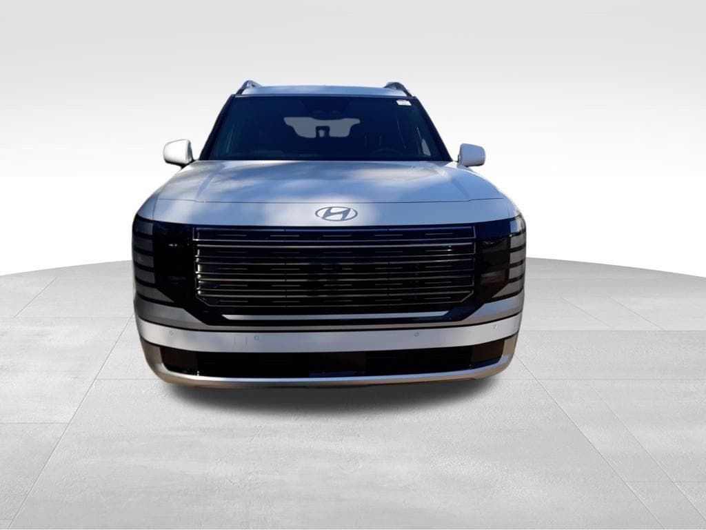 New 2026 Hyundai Palisade Calligraphy AWD SUV