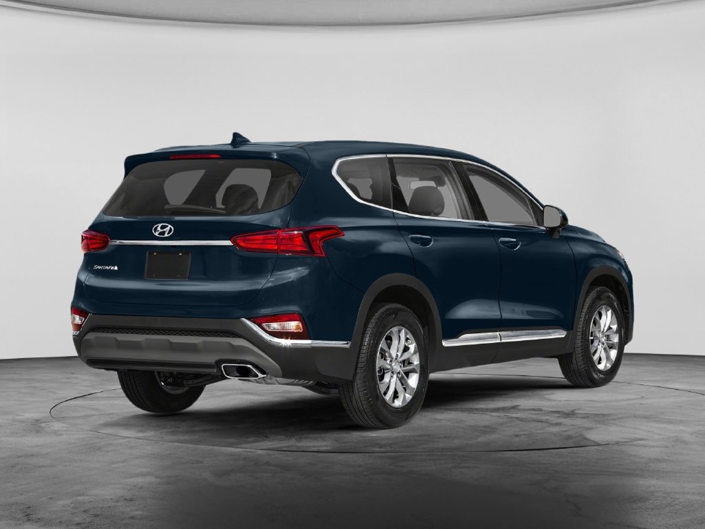 Used 2020 Hyundai Santa Fe SEL 2.4 SUV