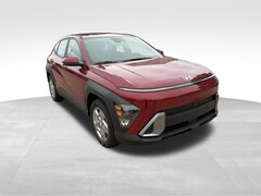 2026 Hyundai Kona SE FWD SUV