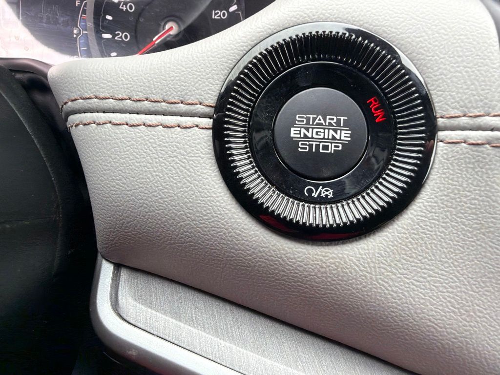 2025 Jeep Compass Limited - Photo 26
