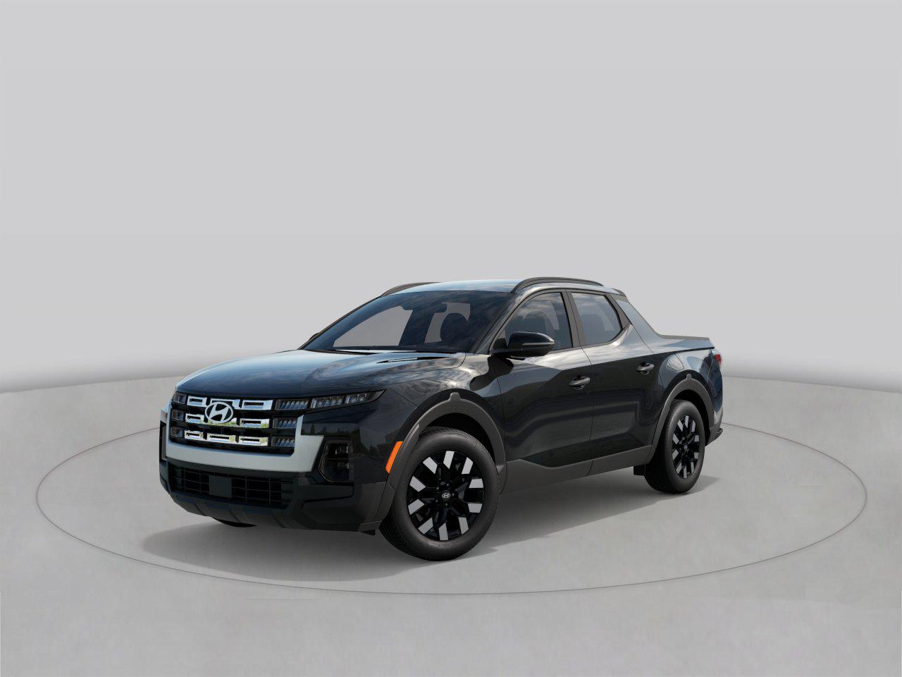 2026 Hyundai Santa Cruz SEL's photo
