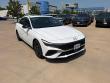 New 2026 Hyundai Elantra SEL Sport Premium Sedan